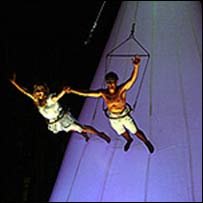 2006特拉法加广场节