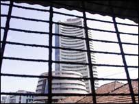 शेयर बाज़ार