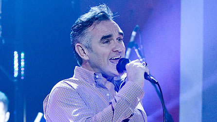 Morrissey