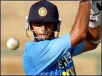 राहुल द्रविड़