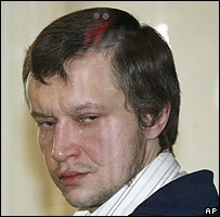 Alexander Pichushkin 