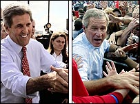 बुश-केरी