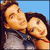 Akshay Kumar & Priyanka Chopra