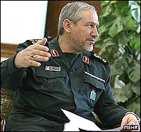 یحیی رحیم صفوی