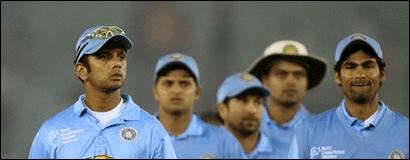 चैम्पियंस ट्रॉफ़ी