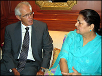 रिचर्ड क्वांस