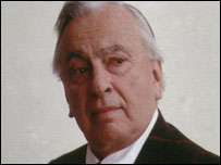 گور ویدال، نویسنده و نمایشنامه نویس آمریکایی