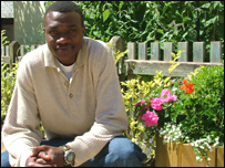 Antony loves Cornwall's gardens and the pasty