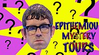 Epithemiou Mystery Tours