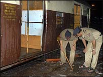 मुंबई पुलिस