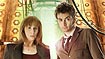 The Doctor And Donna