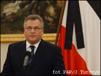 Александр Кваснєвський