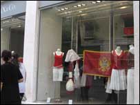 Референдум за незалежність Чорногорії