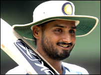 हरभजन सिंह