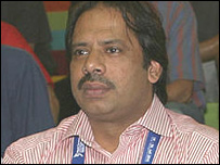 جہانگیر خان