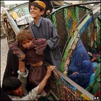 शरणार्थी