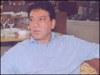 जावेद शेख़