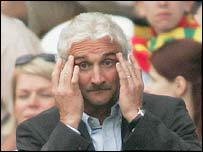 रूडी वॉलर