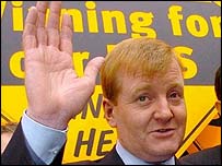 Charles Kennedy
