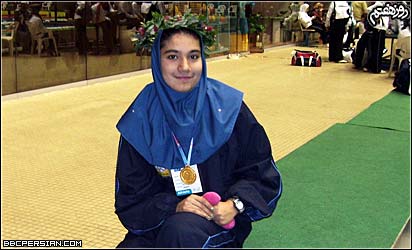 بهناز خجسته پور