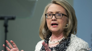 希拉里·克林顿