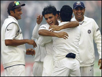 क्रिकेट