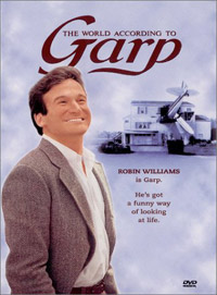The World According To Garp