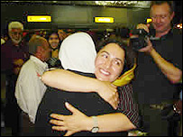 نمایی از فیلم ديوارهای شهر – تهران خصوصی من يا خانواده من در تهران