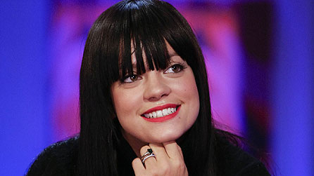 Lily Allen