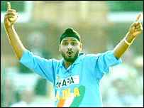 हरभजन सिंह