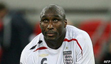 Sol Campbell