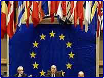 Прапори Євросоюзу