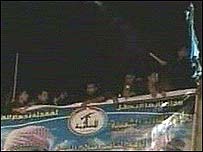 غزہ کے فلسطینی