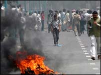 विद्रोही 