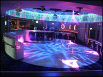 Liquid (c) Jersey Events