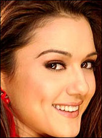 لوگوں کو سچ جاننے کا حق حاصل ہے لیکن صحافی سماج اور عوام کو جوابدہ ہوتا ہے:پریتی زنٹا