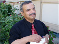 موسی رادمنش