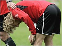 Pavel Nedved 