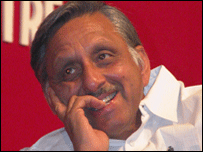 मणिशंकर अय्यर