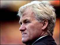 Olsen một chiến thuật gia đại tài