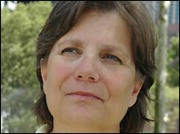 دایان هورنینگ