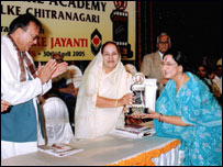 तबस्सुम