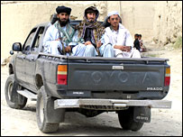 वज़ीरिस्तान