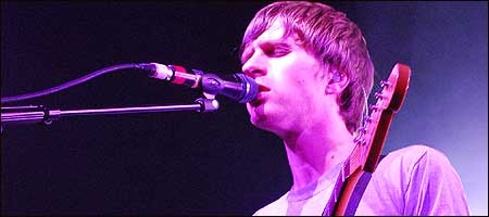 Athlete's Joel Pott in Norwich by Alex March.