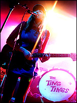 Katie White (c) Karen McBride