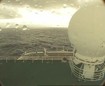 Oriana- the cruise ship