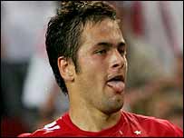 Joe Cole