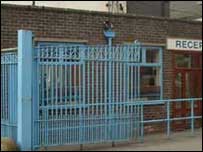 Wedgwood's Eagle Factory