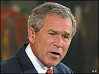 George W. Bush