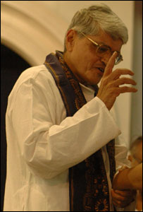 गोपाल कृष्ण गांधी